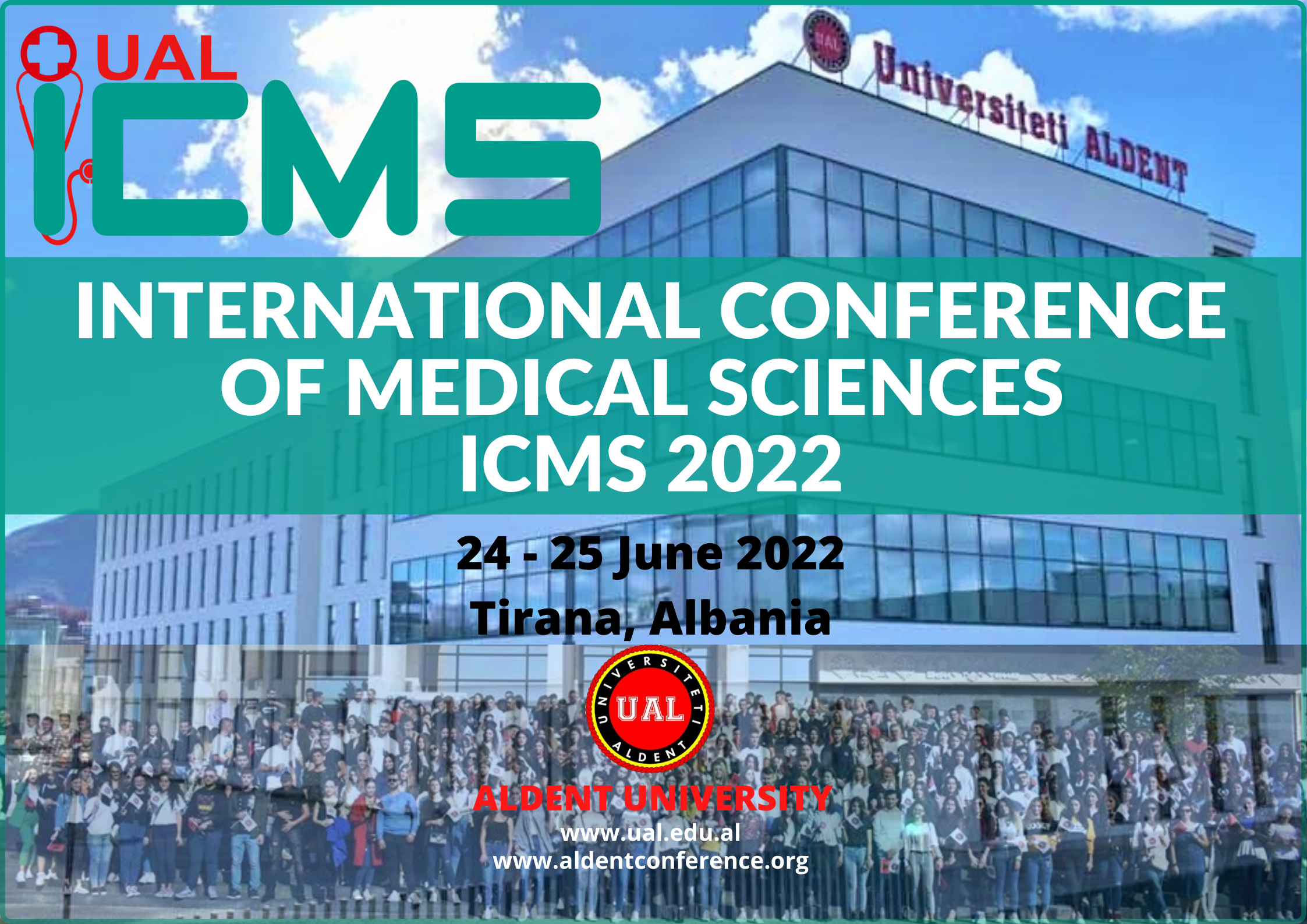 international conference on medical sciences 3