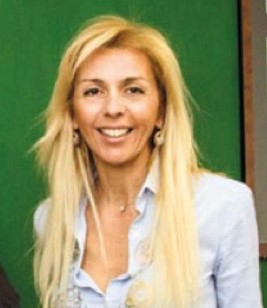 Cinzia Turli